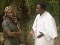 Cross My Sin - Mercy Johnson & Steven Kanumba (Official Bongo Movie)