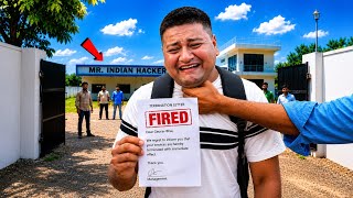 Download lagu Why I LEFT Mr. Indian Hacker Team | Gaurav bhai mp3