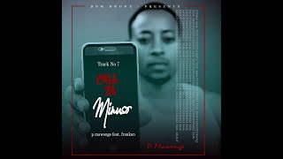 P Mawenge - Call Za Minuso ft Franken (SiMa EP)
