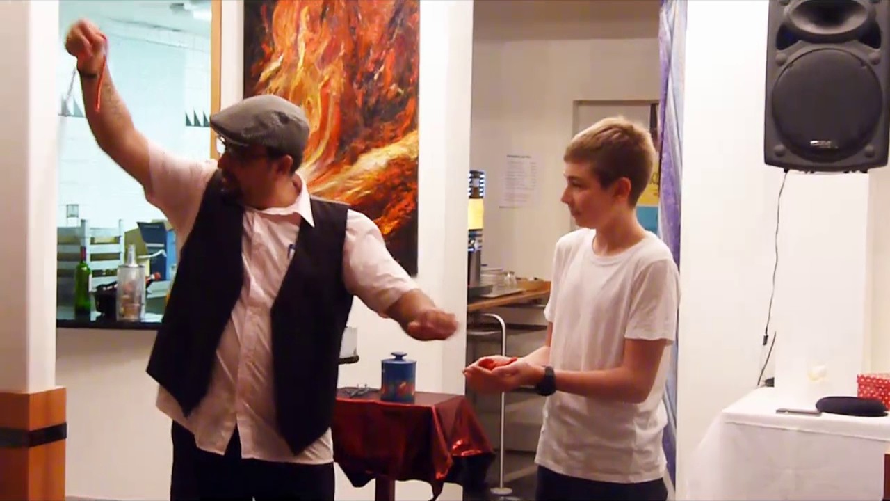 Discofox Grundschritt