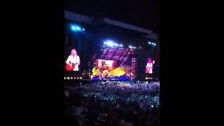&quot;So Sweet&quot; Casey James LP field