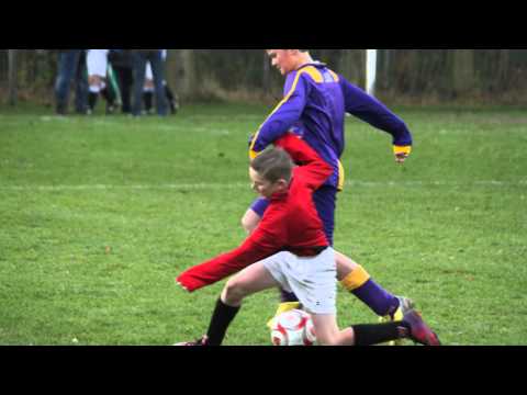 VVSB D3   Rijnvogels D2