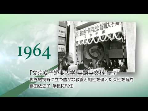 コミュニケーション社会学科 文京学園
