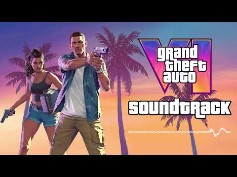 (GTA VI Soundtrack) Talkin' to Myself Again - Tammy Wynette