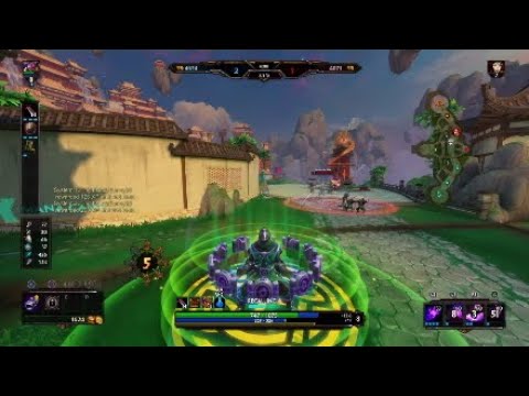 RAVANA RANKED DUEL