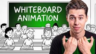 How to Make AI Whiteboard Animation Videos (Full Guide)