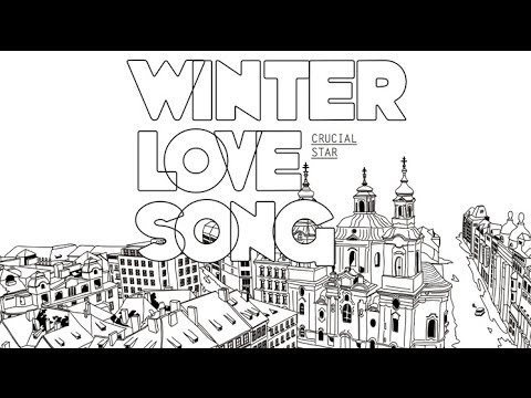 Crucial Star (크루셜스타) - A Winter Love Song (Full Audio)