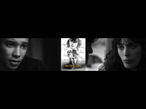 Mes Provinciales — Jean-Paul Civeyrac en province