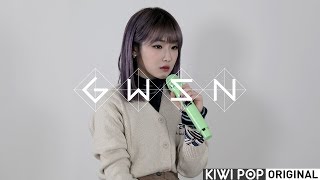 [0to1CAM] &#39;Goodbye&#39; cover by Seoryoung of GWSN