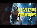 Video Details the Origin Story of the STAR TREK: TNG Era