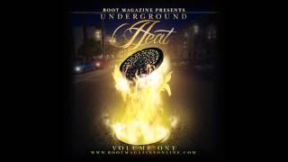 Jai Feat JR & Lecrae - I've Been Changed