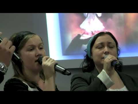 Grup Mixt - In Betania Isus a fost chemat  04.11.2012