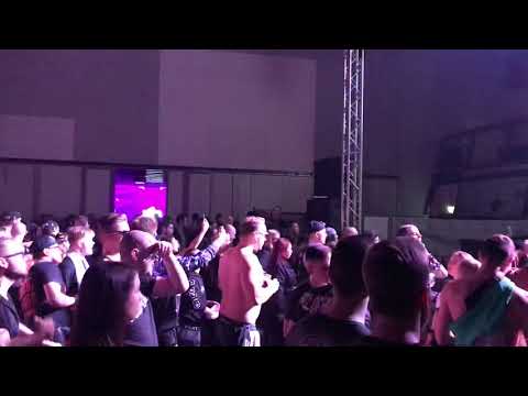 Lil Texas @ 200 BPM Style Invites · RGB × System Overload