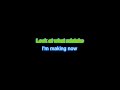 Mistakes Lake Street Dive Karaoke