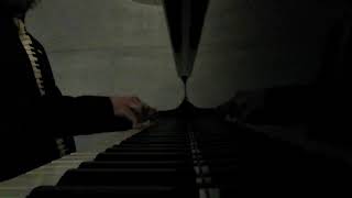 THIS IS THE BLUES (OTIS SPANN) POYO MOYA Piano Blues