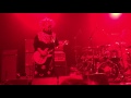 Melvins "Mr. Rip Off" @ The Fonda Theater 01-27-2017