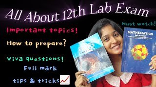 How to Score full marks in lab exam 40/40🥼#12thboardexam #state #studymotivation #studyvlog #tips #f