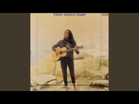 In The Pines - Joan Baez