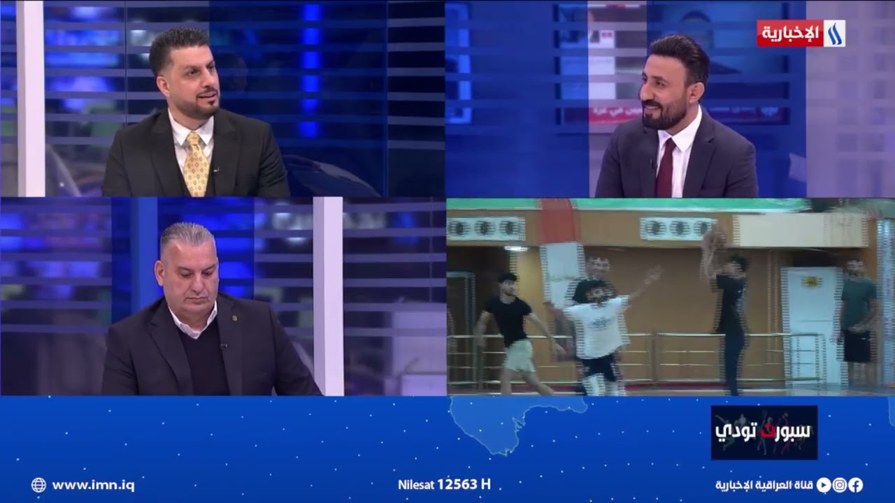 فيديو | محمد سلمان: امين عام الاتحاد الآسيوي لم يصل لنتيجة إيجابية وصدم بعد الاجتماعات