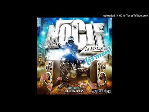 Nocif - House 2 Criminel