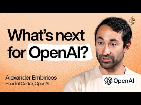 Inside OpenAI: 2026 is the year of agents, AI’s biggest bottleneck, and why compute isn’t the issue