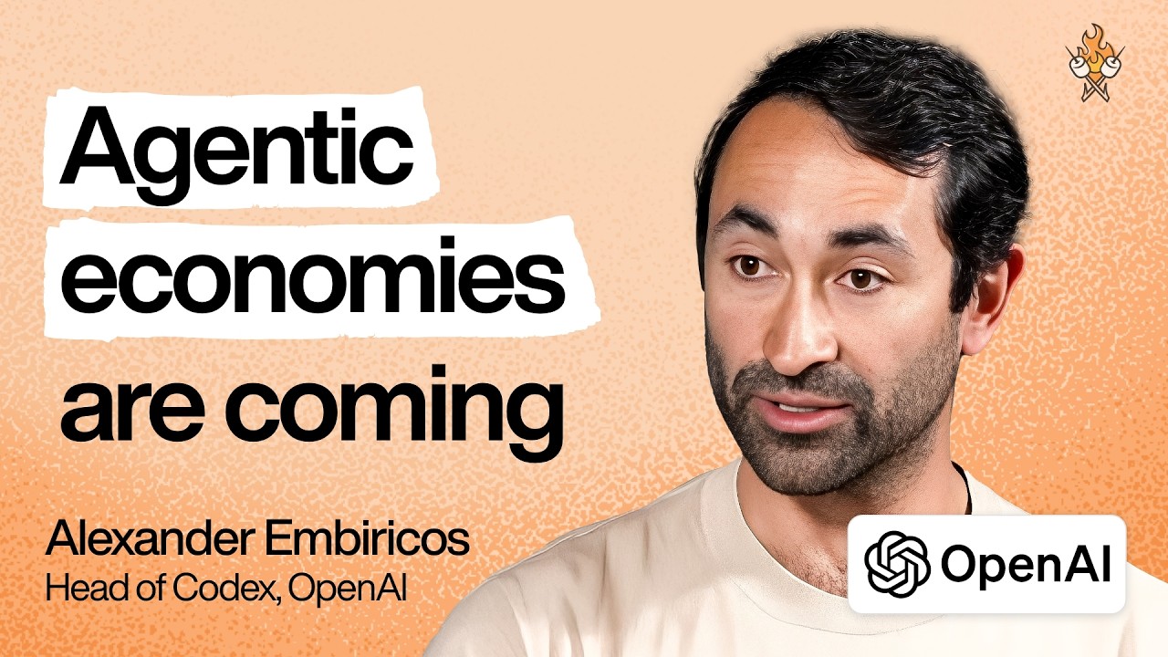 OpenAI Codex Lead: We Built the Sora Android App in 18 Days - And It Hit #1 in the Store