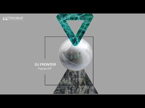 DJ Fronter - Kombo (Original Mix) [Transmit Recordings]