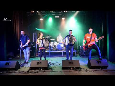 DUKLA VOZOVNA - LIVESTREAM KONCERT