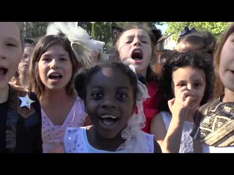 Making of "Das ist meine Schule" Grundschule Wettbergen