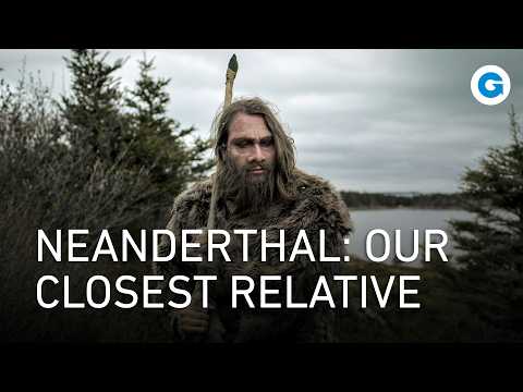 Neanderthal Apocalypse | Full Science Documentary - Part 1