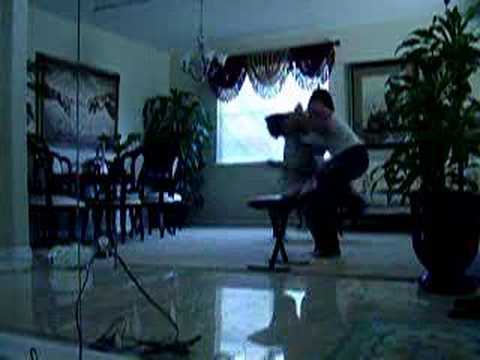 Jimmy and Preshus "Survive"