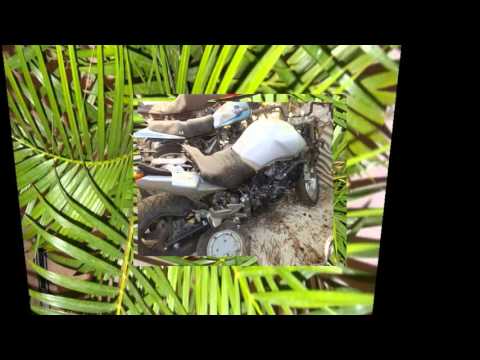 Not Waving — I Know I Know I Know [OFFICIAL VIDEO]