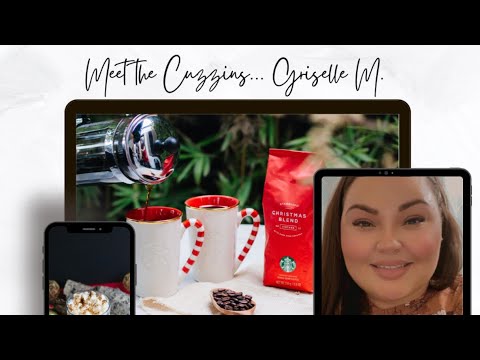 "Meet the Cuzzins"  Episode 4 - Dec 8th