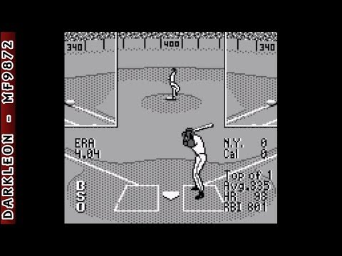 Gameplay Video