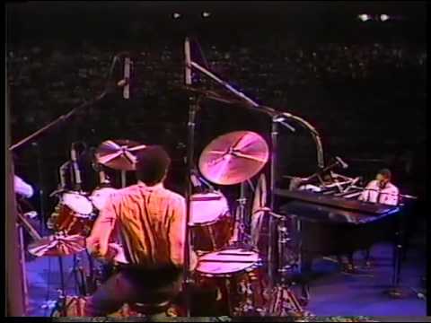 Pieces of a Dream Concert - 1984 - Shadow of Your Smile