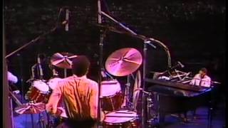 Pieces of a Dream Concert - 1984 - Shadow of Your Smile