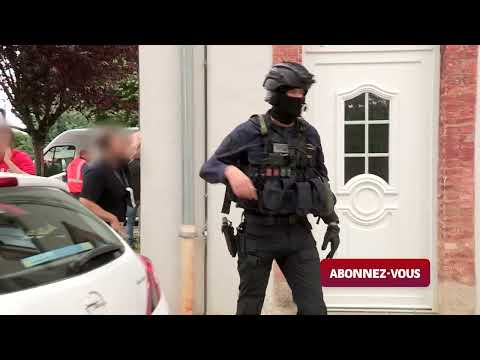 Le VRAI VISAGE du GIGN 2 ! [REPORTAGE COMPLET]