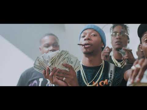 SNL Mafia - Rich Now (Official Video) Dir. By DavePolo