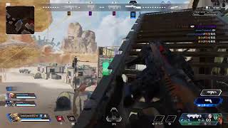 [APEX]ぶろんずよんです！！！