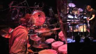 The Michael Giles Mad Band Live @ Chapel Arts (Part 3)