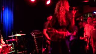 Dana Fuchs Band - Handful Too Many