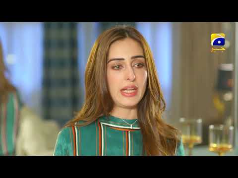 Zakham 𝗡𝗲𝘄 𝗣𝗿𝗼𝗺𝗼 Episode 29 - Aagha Ali - Sehar Khan - Azfar Rehman - Sidra Niazi - HAR PAL GEO