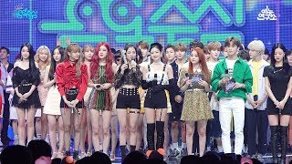 Download lagu [FAN CAM] DDU-DU DDU-DU BLACKPINK in 4K @Show! Music Core_20180714 mp3