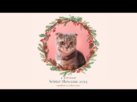 Winter 2025 video preview