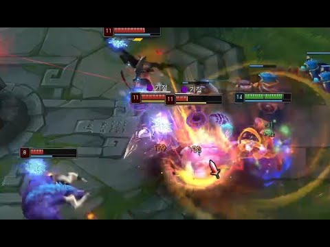 This korean jax cant be stopped