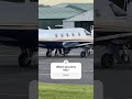 Can You ID This Aircraft Aviationchannel Subscribe Aviation Planespotting Bizjet Staverton