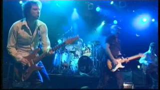 Wishbone Ash - Changing Tracks