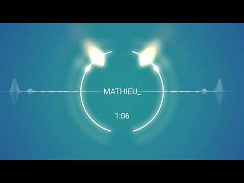 MATHIEU _Moem_papi_chulo_(Ragga)