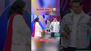 Download lagu ARISAN SAMBUNG LAGU  #arisantrans7 #ngakak #lucu mp3
