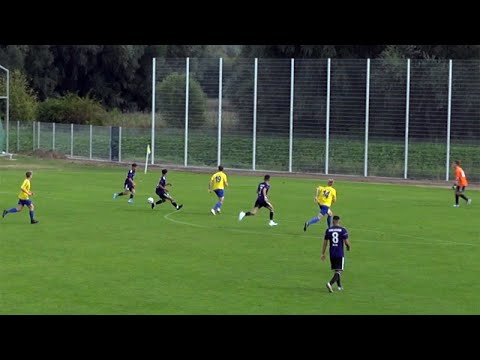 1.FCN 04 AI - TeBe Berlin AI 0:4 (1.9.2019)